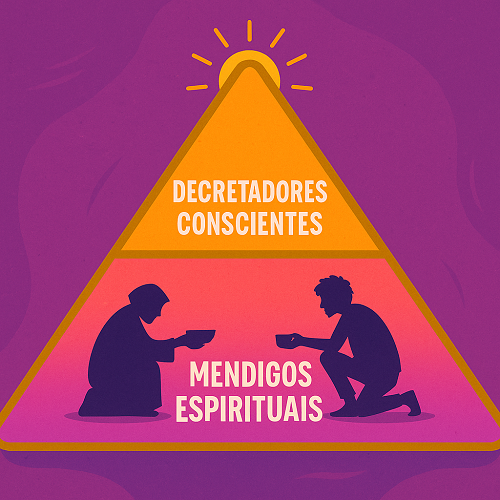 Por Que Seus Pedidos Não Funcionam – A Verdade Que Nunca Contaram Sobre Manifestação
