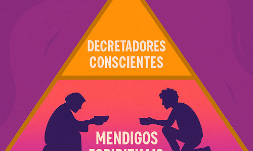 Por Que Seus Pedidos Não Funcionam – A Verdade Que Nunca Contaram Sobre Manifestação